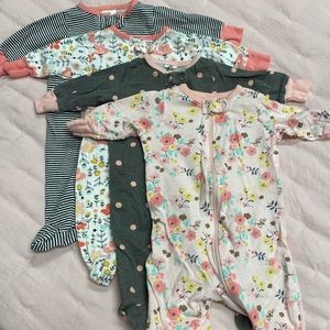pajama bundle